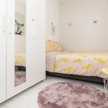 Apartmán Mountain Pleasant