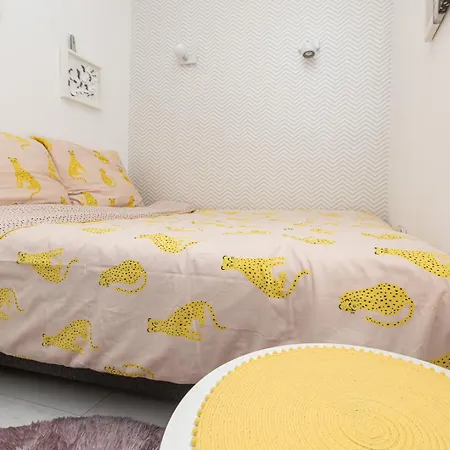 Apartmán Mountain Pleasant