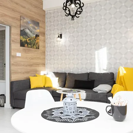 Mountain Pleasant By Bookinghost Kościelisko