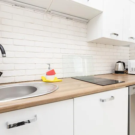 Mountain Pleasant By Bookinghost Apartment