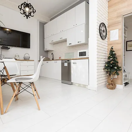 Mountain Pleasant Apartmán