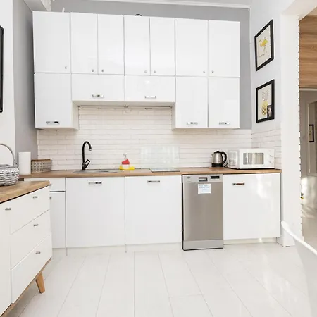 Apartment Mountain Pleasant By Bookinghost