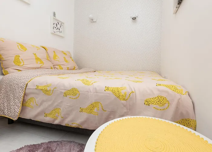 Appartamento Mountain Pleasant By Bookinghost