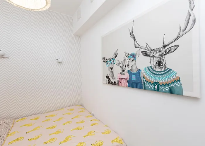 Mountain Pleasant By Bookinghost Appartement *