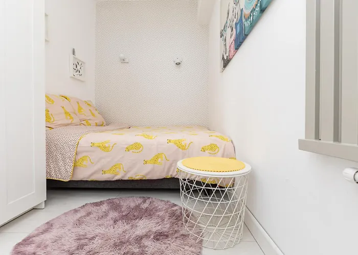 Appartement Mountain Pleasant By Bookinghost *