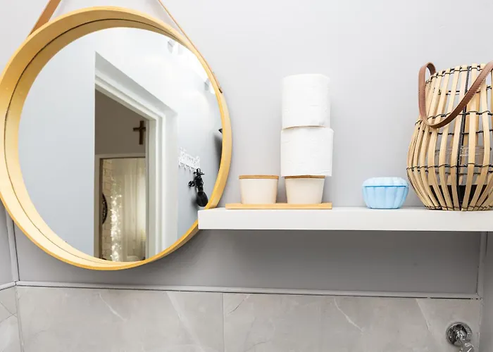 Appartement Mountain Pleasant By Bookinghost