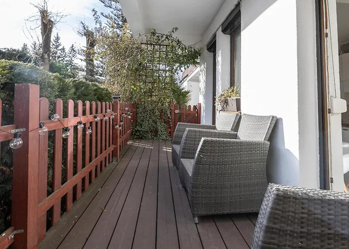 Appartement Mountain Pleasant By Bookinghost