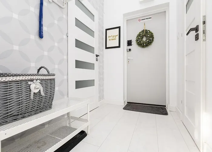 Appartement Mountain Pleasant By Bookinghost *