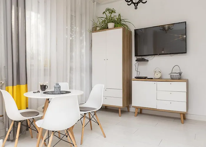 Appartamento Mountain Pleasant By Bookinghost Kościelisko