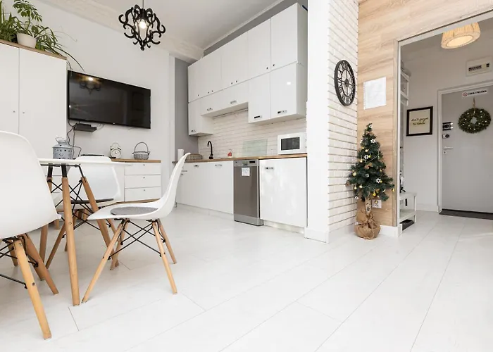 Mountain Pleasant By Bookinghost Appartement