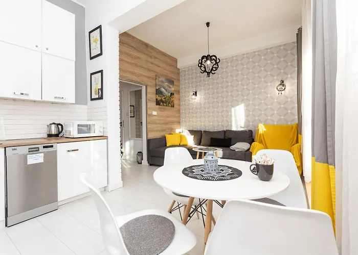 Mountain Pleasant By Bookinghost Appartement