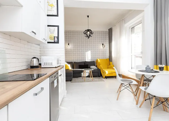 Mountain Pleasant By Bookinghost Appartamento Kościelisko