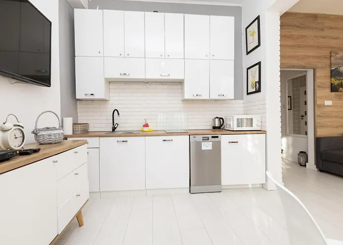 Appartamento Mountain Pleasant By Bookinghost